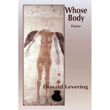 Whose Body