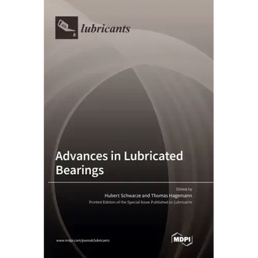 Advances in Lubricated Bearings