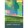 Issues in Open Research Data