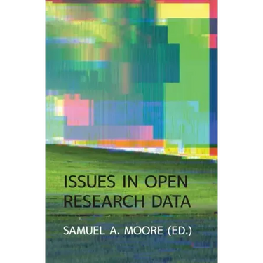 Issues in Open Research Data