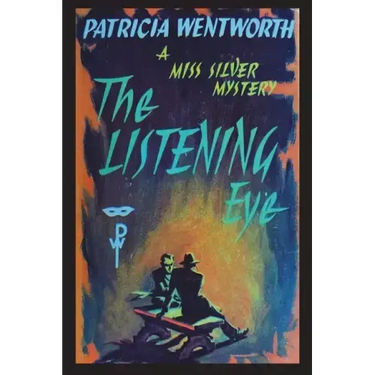 The Listening Eye