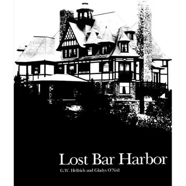 Lost Bar Harbor