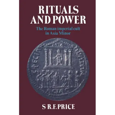 Rituals and Power