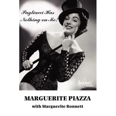 Pagliacci Has Nothing on Me!