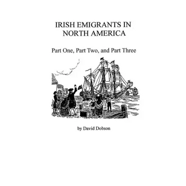 Irish Emigrants in North America