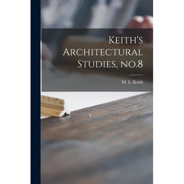 Keith's Architectural Studies, No.8
