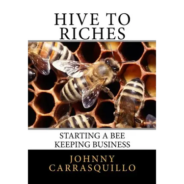 Hive to Riches: Starting a beekeeping business