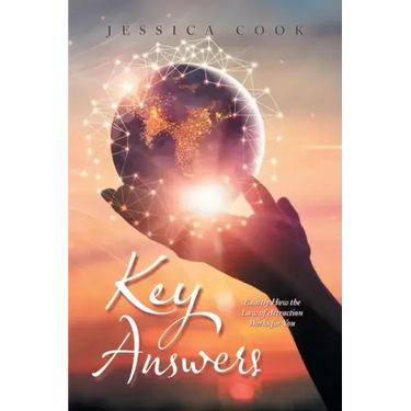 Key Answers: Exactly How the Law of Attraction Works for You