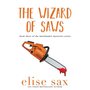 The Wizard of Saws