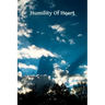 Humility Of Heart