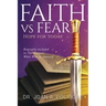 Faith vs Fear: Hope For Today