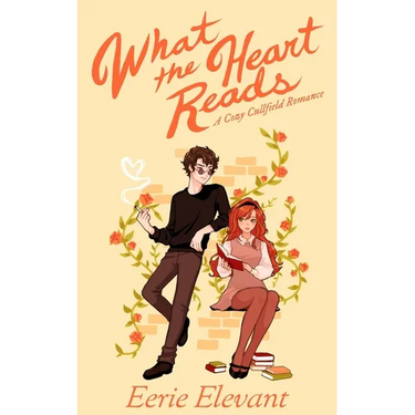 What The Heart Reads: A Cozy Cullfield Romance