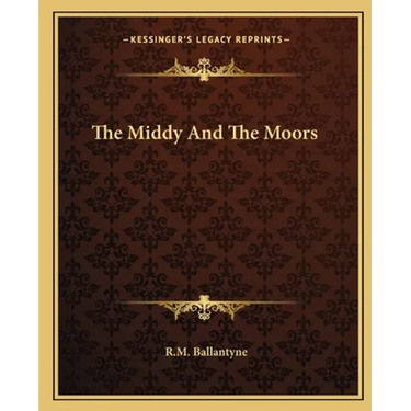 The Middy And The Moors