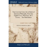 Titus Lucretius Carus, his six Books of Epicurean Philosophy, Done Into English Verse, With Notes. By T. Creech, ... The Fifth Edition