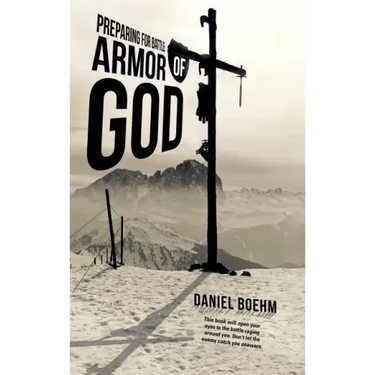 Armor of God: Preparing for Battle