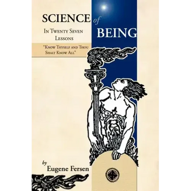 Science of Being in Twenty Seven Lessons