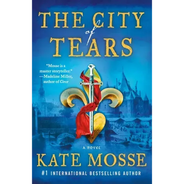 The City of Tears