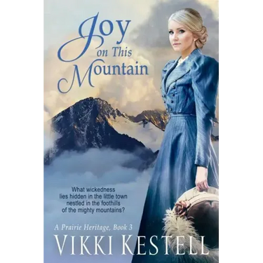 Joy on This Mountain