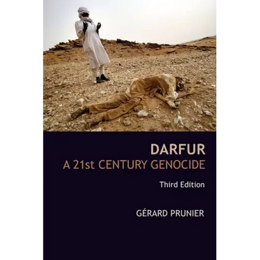 Darfur: A 21st Century Genocide