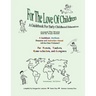 For The Love Of Children: A Guidebook For Early Childhood Education