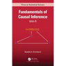 Fundamentals of Causal Inference: With R