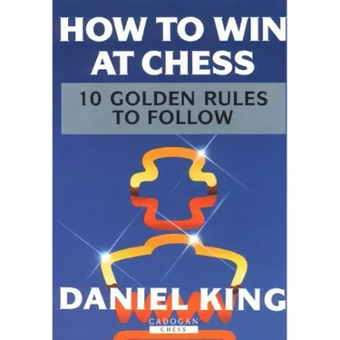 Chess Fundamentals (Algebraic)