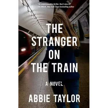 Stranger on the Train