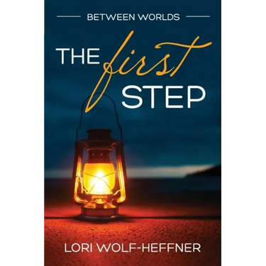 Between Worlds 3: The First Step