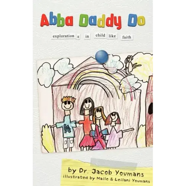 Abba Daddy Do