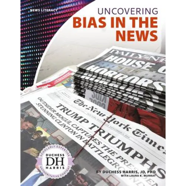 Uncovering Bias in the News