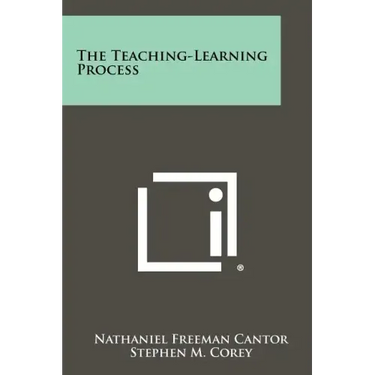 The Teaching-Learning Process