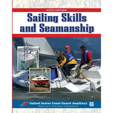 Sailing Skills & Seamanship