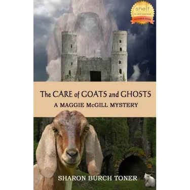 The Care of Goats and Ghosts