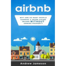 Airbnb: Why so many people are earning a seven-figure income without owning property