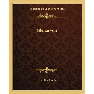 Glenarvon