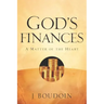 God's Finances-A Matter of the Heart