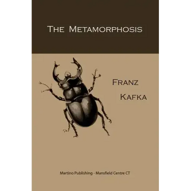 The Metamorphosis