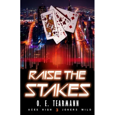 Raise the Stakes