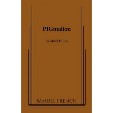 Pigmalion
