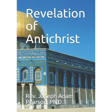 Revelation of Antichrist