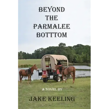 Beyond the Parmalee Bottom