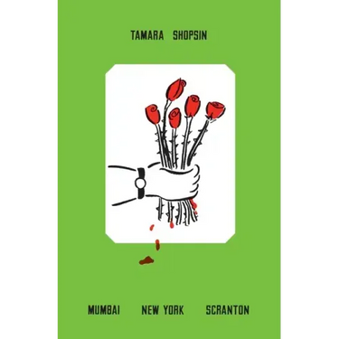 Mumbai New York Scranton: A Memoir
