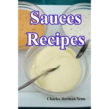 Sauces Recipes
