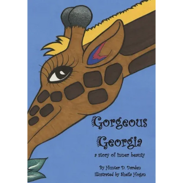 Gorgeous Georgia: A Story of Inner Beauty
