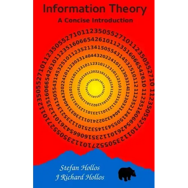 Information Theory: A Concise Introduction
