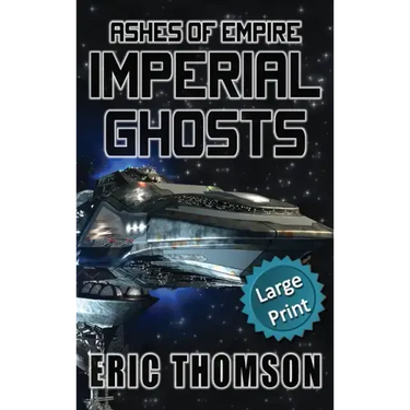 Imperial Ghosts
