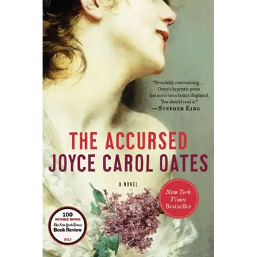 The Accursed
