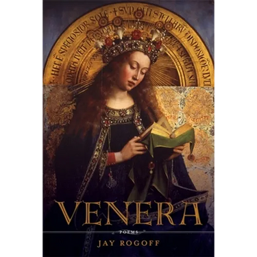 Venera: Poems