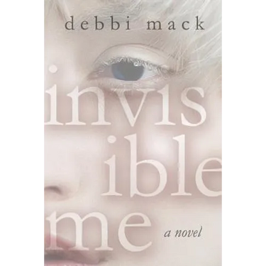 Invisible Me
