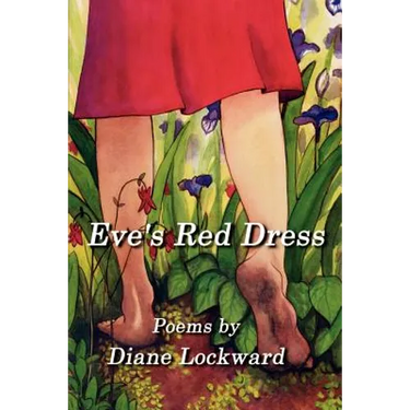 Eve's Red Dress